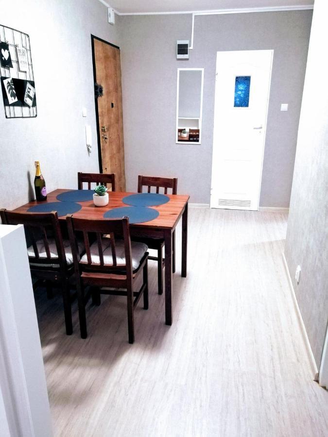 Apartamento Przyjemna Miejscówka Gorzów Wielkopolski Exterior foto