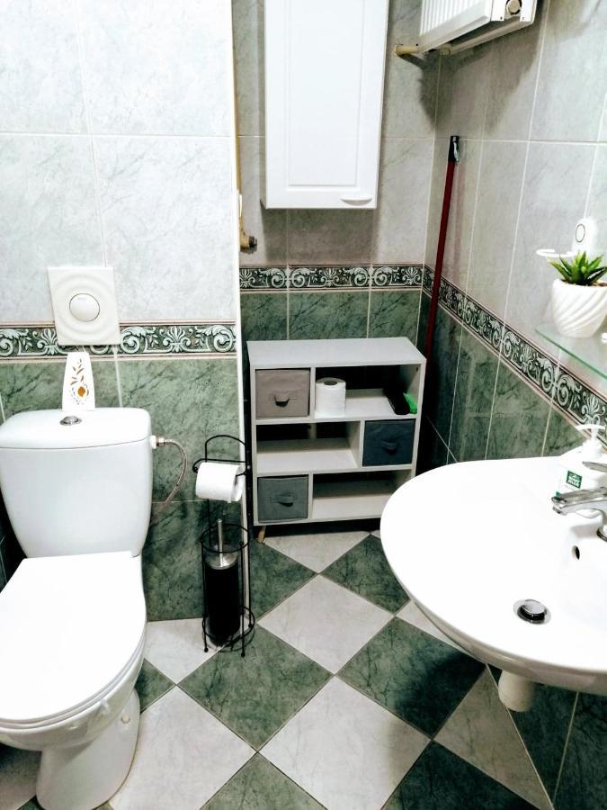 Apartamento Przyjemna Miejscówka Gorzów Wielkopolski Exterior foto