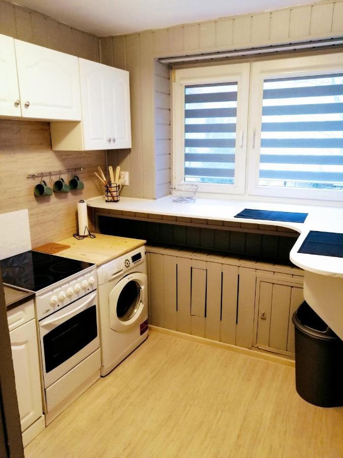 Apartamento Przyjemna Miejscówka Gorzów Wielkopolski Exterior foto