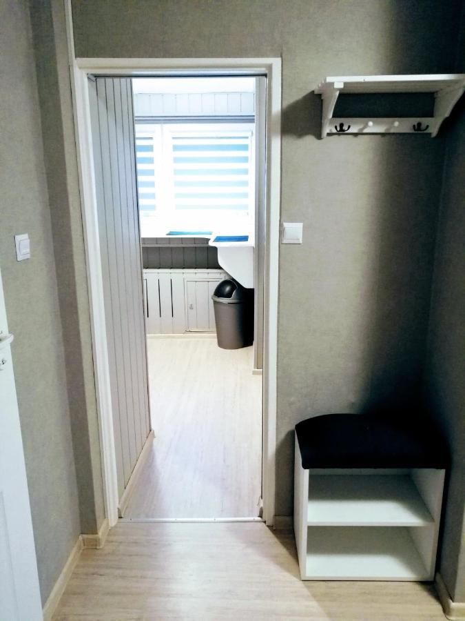 Apartamento Przyjemna Miejscówka Gorzów Wielkopolski Exterior foto