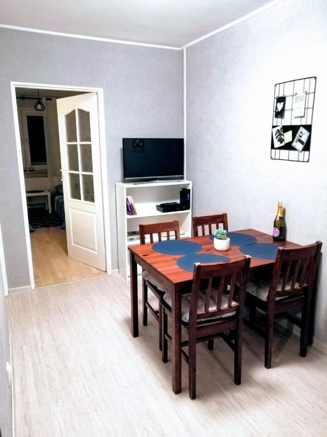 Apartamento Przyjemna Miejscówka Gorzów Wielkopolski Exterior foto