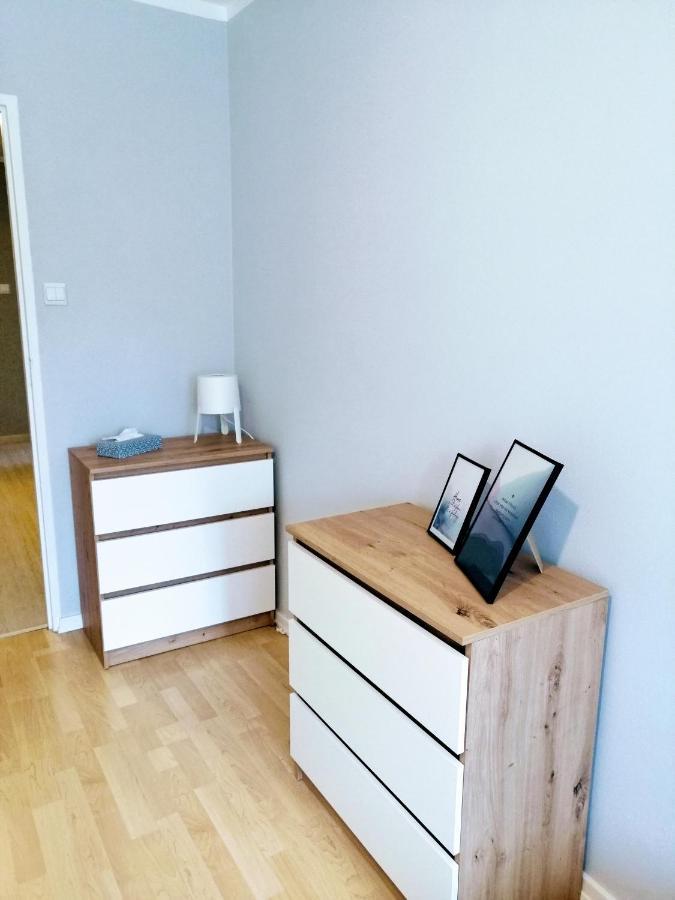 Apartamento Przyjemna Miejscówka Gorzów Wielkopolski Exterior foto
