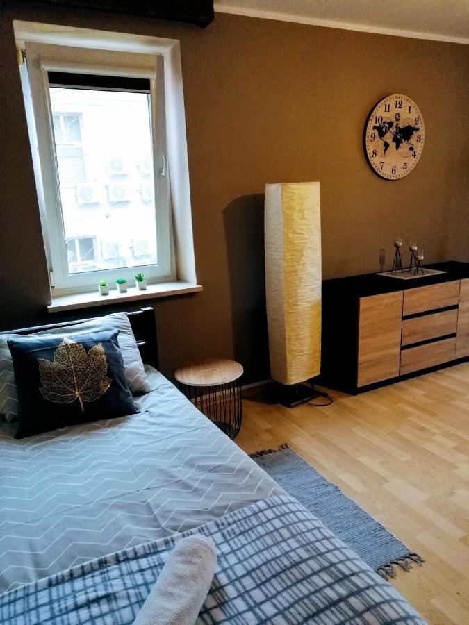 Apartamento Przyjemna Miejscówka Gorzów Wielkopolski Exterior foto