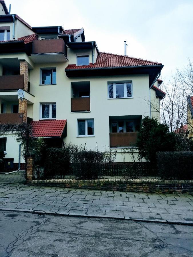 Apartamento Przyjemna Miejscówka Gorzów Wielkopolski Exterior foto