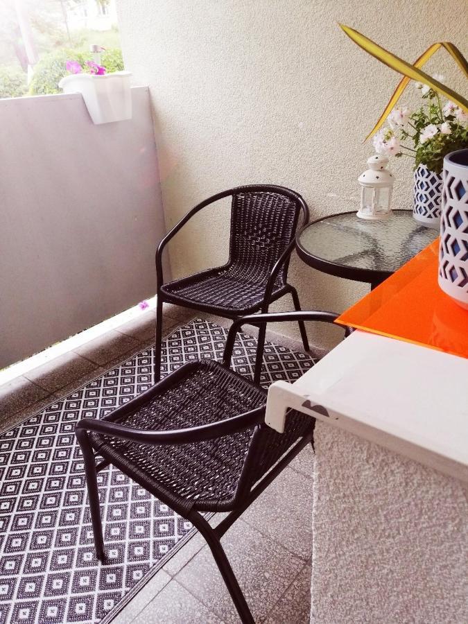 Apartamento Przyjemna Miejscówka Gorzów Wielkopolski Exterior foto